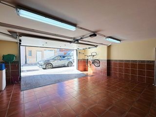 Casa en venta en Rafelbuñol/Rafelbunyol