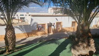 Casa pareada en venta en Aspe