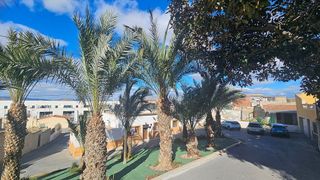 Casa pareada en venta en Aspe