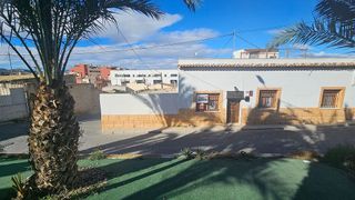 Casa pareada en venta en Aspe
