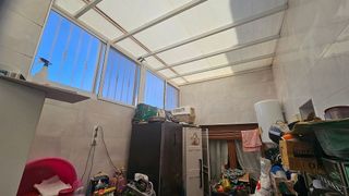 Casa pareada en venta en Aspe