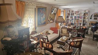 Casa pareada en venta en Aspe