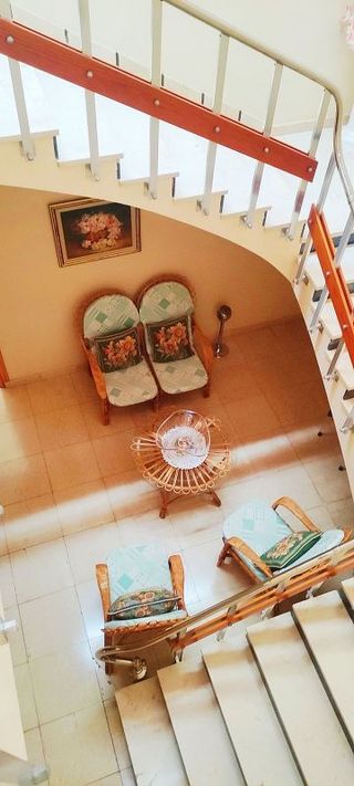 Chalet en venta en Alcázar de San Juan