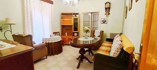 Chalet en venta en Alcázar de San Juan