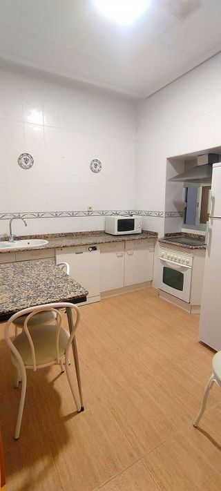 Chalet en venta en Alcázar de San Juan