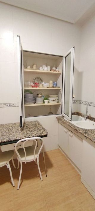 Chalet en venta en Alcázar de San Juan