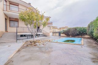 Casa pareada en venta en Atarfe