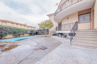 Casa pareada en venta en Atarfe