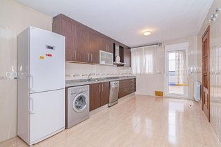 Casa pareada en venta en Atarfe