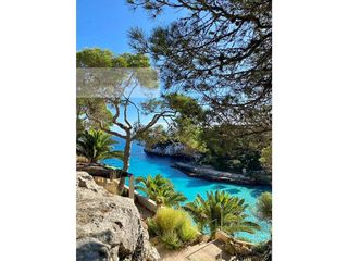 Chalet en venta en Santanyí