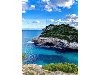 Chalet en venta en Santanyí