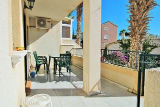 Casa adosada en venta en Villamartín