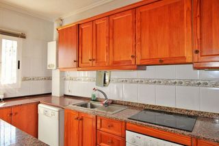 Casa adosada en venta en Villamartín