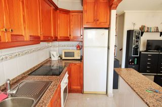 Casa adosada en venta en Villamartín