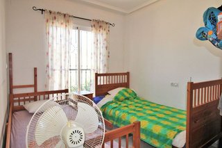 Casa adosada en venta en Villamartín