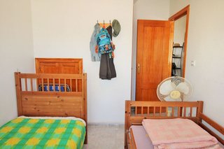 Casa adosada en venta en Villamartín