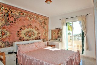 Casa adosada en venta en Villamartín