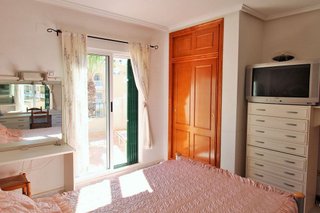 Casa adosada en venta en Villamartín