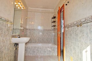 Casa adosada en venta en Villamartín
