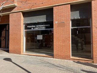 Local comercial en alquiler en Can Deu - La Planada - Sant Julià en Sabadell