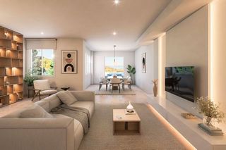 Casa pareada en venta en Monterrey - Rancho Domingo en Benalmádena