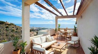 Casa pareada en venta en Monterrey - Rancho Domingo en Benalmádena
