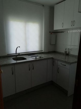 Casa pareada en venta en Monterrey - Rancho Domingo en Benalmádena