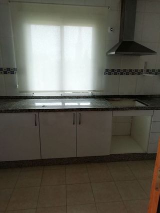 Casa pareada en venta en Monterrey - Rancho Domingo en Benalmádena