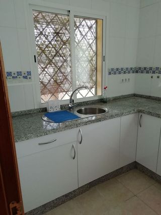 Casa pareada en venta en Monterrey - Rancho Domingo en Benalmádena