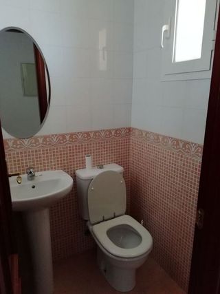 Casa pareada en venta en Monterrey - Rancho Domingo en Benalmádena