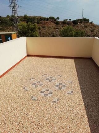 Casa pareada en venta en Monterrey - Rancho Domingo en Benalmádena