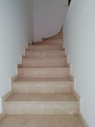 Casa pareada en venta en Monterrey - Rancho Domingo en Benalmádena