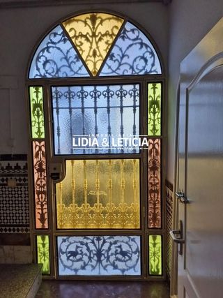 Chalet en venta en Los Molinos en Alcalá de Guadaira