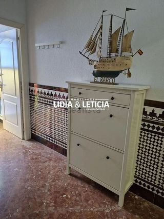 Chalet en venta en Los Molinos en Alcalá de Guadaira