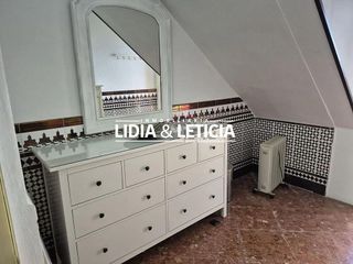 Chalet en venta en Los Molinos en Alcalá de Guadaira