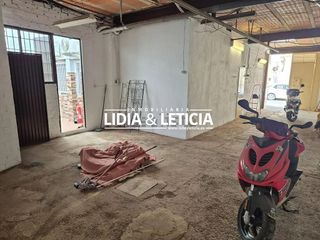 Chalet en venta en Los Molinos en Alcalá de Guadaira