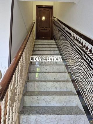 Chalet en venta en Los Molinos en Alcalá de Guadaira