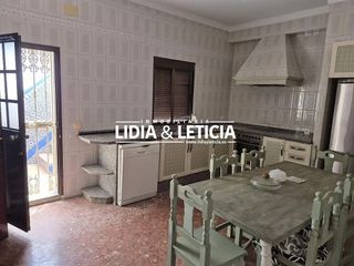 Chalet en venta en Los Molinos en Alcalá de Guadaira