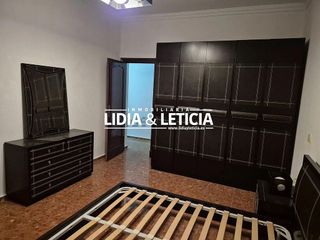 Chalet en venta en Los Molinos en Alcalá de Guadaira