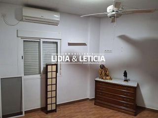 Chalet en venta en Los Molinos en Alcalá de Guadaira