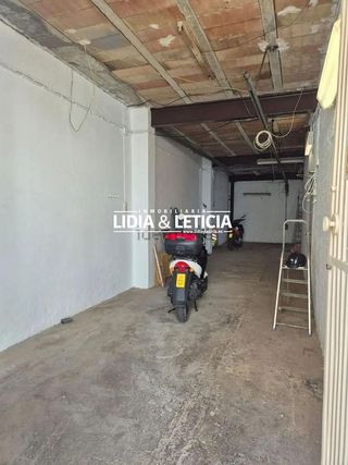 Chalet en venta en Los Molinos en Alcalá de Guadaira