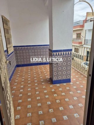 Chalet en venta en Los Molinos en Alcalá de Guadaira