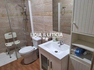 Chalet en venta en Los Molinos en Alcalá de Guadaira