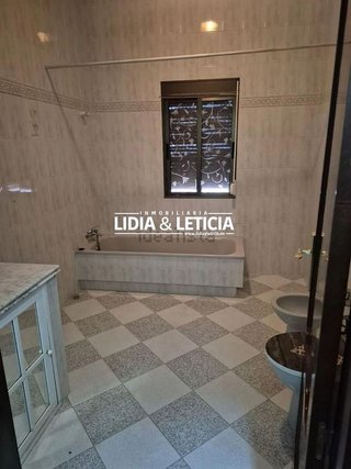 Chalet en venta en Los Molinos en Alcalá de Guadaira