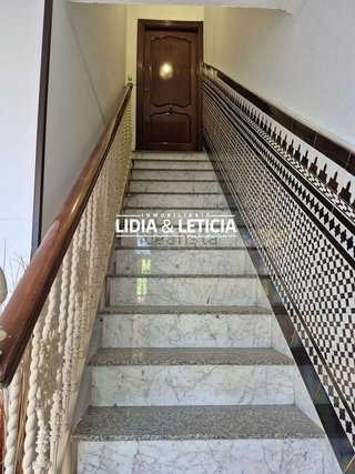 Chalet en venta en Los Molinos en Alcalá de Guadaira