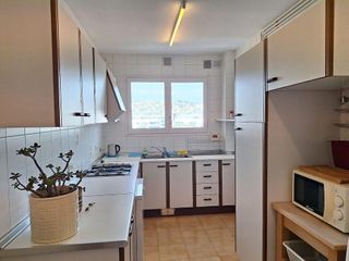 Ático en alquiler en Vallpineda - Santa Bàrbara en Sitges