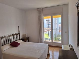 Ático en alquiler en Vallpineda - Santa Bàrbara en Sitges