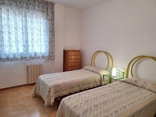 Ático en alquiler en Vallpineda - Santa Bàrbara en Sitges