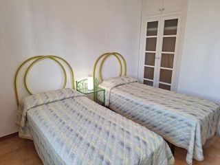 Ático en alquiler en Vallpineda - Santa Bàrbara en Sitges