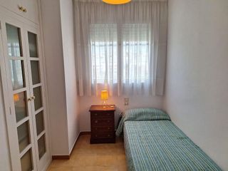 Ático en alquiler en Vallpineda - Santa Bàrbara en Sitges